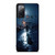 GAMES GHOST OF TSUSHIMA Samsung Galaxy S20 FE Case Cover