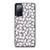 HELLO KITTY COLLAGE Samsung Galaxy S20 FE Case Cover