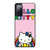 HELLO KITTY RAINBOW Samsung Galaxy S20 FE Case Cover