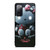 HELLO KITTY STAYREAL ROBOT Samsung Galaxy S20 FE Case Cover