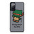 HELLO KITTY TMNT TEENAGE MUTANT NINJA KITTY Samsung Galaxy S20 FE Case Cover