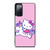 HELLO KITTY UNICORN Samsung Galaxy S20 FE Case Cover