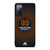 HOUSTON DYNAMO FC SOCCER MLS ADIDAS Samsung Galaxy S20 FE Case Cover