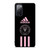 INTER MIAMI FC ADIDAS STRIPES Samsung Galaxy S20 FE Case Cover