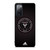 INTER MIAMI FC SOCCER MLS ADIDAS Samsung Galaxy S20 FE Case Cover