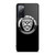 JAGUAR LOGO ICON CAR Samsung Galaxy S20 FE Case Cover