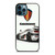 KOENIGSEGG WHITE CAR LOGO iPhone 12 Pro Max Case Cover
