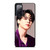 JIMIN BTS BANGTAN BOYS KPOP Samsung Galaxy S20 FE Case Cover