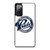 KANSAS CITY PRIDE LOGO BASEBALL TEAM ICON Samsung Galaxy S20 FE Case Cover