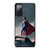 KARA SUPERGIRL THE FLASH SASHA KALLE Samsung Galaxy S20 FE Case Cover