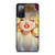 MARILYN MONROE SEXY CARTOON Samsung Galaxy S20 FE Case Cover