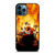 KUNGFU PANDA iPhone 12 Pro Max Case Cover