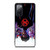 MILES MORALES SPIDERMAN ACROSS SPIDER-VERSE Samsung Galaxy S20 FE Case Cover