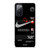 NIKE AIR JORDAN OFF WHITE SHOE LOGO Samsung Galaxy S20 FE Case Cover