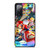 NINTENDO SUPER MARIO KART GAMES Samsung Galaxy S20 FE Case Cover
