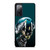 PHILADELPHIA EAGLES LOGO FOOTBALL HELMET ICON Samsung Galaxy S20 FE Case Cover