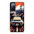 PORSCHE CAR 911 RACING CAR PAINTING Samsung Galaxy S20 FE Case Cover
