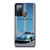 PORSCHE CLASSIC RACING CAR Samsung Galaxy S20 FE Case Cover