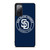 SAN DIEGO PADRES LOGO BASEBALL TEAM ICON Samsung Galaxy S20 FE Case Cover