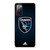 SAN JOSE EARTHQUAKES SOCCER MLS ADIDAS Samsung Galaxy S20 FE Case Cover