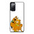 SCOOBY DOO AND SHAGGY CARTOON Samsung Galaxy S20 FE Case Cover