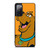 SCOOBY DOO DOG CARTOON Samsung Galaxy S20 FE Case Cover