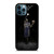 LA LAKERS KOBE BRYANT SIGNATURE 2 iPhone 12 Pro Max Case Cover