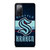 SEATTLE KRAKEN LOGO HOCKEY TEAM ICON Samsung Galaxy S20 FE Case Cover