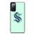 SEATTLE KRAKEN LOGO HOCKEY TEAM Samsung Galaxy S20 FE Case Cover