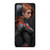 SEXY CARTOON SPIDER GIRL MARVEL COMICS Samsung Galaxy S20 FE Case Cover