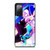 SPIDER WOMAN GWEN STACY Samsung Galaxy S20 FE Case Cover