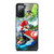 SUPER MARIO KART BROSS NINTENDO Samsung Galaxy S20 FE Case Cover