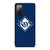 TAMPA BAY RAYS LOGO BASEBALL TEAM ICON Samsung Galaxy S20 FE Case Cover