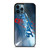 LA LOS ANGELES DODGERS MLB iPhone 12 Pro Max Case Cover