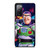 TOY STORY BUZZ LIGHTYEAR DISNEY MOVIE Samsung Galaxy S20 FE Case Cover