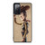 TOY STORY WOODY DISNEY MOVIE Samsung Galaxy S20 FE Case Cover