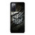 TRANSFORMERS RISE OF THE BEASTS MOVIE LOGO Samsung Galaxy S20 FE Case Cover