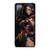 WONDER WOMAN DC COMIC BEAUTIFUL SUPERHERO Samsung Galaxy S20 FE Case Cover