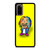 6IX9INE 69 SIXNINE RAPPER CARTOON Samsung Galaxy S20 Case Cover