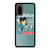 ADIDAS MICKEY MOUSE FOOTBALL Samsung Galaxy S20 Case Cover
