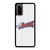 ANAHEIM ANGELS ICON BASEBALL TEAM LOGO Samsung Galaxy S20 Case Cover