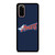 ANAHEIM ANGELS LOGO BASEBALL TEAM ICON Samsung Galaxy S20 Case Cover