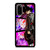 ANIME BLACK GOKU DRAGON BALL SUPER Samsung Galaxy S20 Case Cover