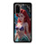 ARIEL THE LITTLE MERMAID CLASSIC DISNEY Samsung Galaxy S20 Case Cover