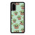 BABY YODA STAR WARS CARTOON Samsung Galaxy S20 Case Cover