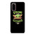 BABY YODA STAR WARS STRONG CUTENESS Samsung Galaxy S20 Case Cover