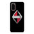 BOGWARD CAR LOGO Samsung Galaxy S20 Case Cover