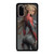 CARTOON SPIDER GIRL SEXY MARVEL COMICS Samsung Galaxy S20 Case Cover