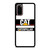 CATERPILLAR LOGO TRACTOR CAT ICON EMBLEM Samsung Galaxy S20 Case Cover