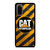 CATERPILLAR TRACTOR CAT LOGO ICON Samsung Galaxy S20 Case Cover